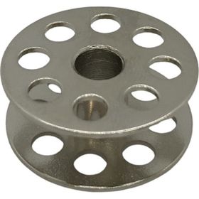 BDR Juki 18034 241-Typical Büyük Metal Tırnaksız-Delikli Masura