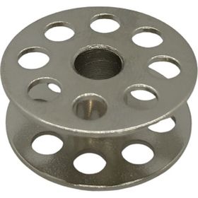 BDR Juki 18034 241-Typical Büyük Metal Tırnaksız-Delikli Masura