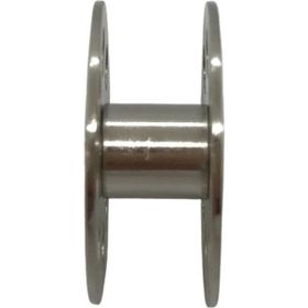BDR Juki 18034 241-Typical Büyük Metal Tırnaksız-Delikli Masura