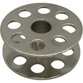 BDR Juki 18034 241-Typical Büyük Metal Tırnaksız-Delikli Masura