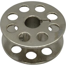 BDR Juki 18034Q 241-Typical Büyük Metal Tırnaklı-Delikli Masura