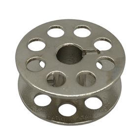 BDR Juki 18034Q 241-Typical Büyük Metal Tırnaklı-Delikli Masura
