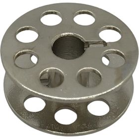 BDR Juki 18034Q 241-Typical Büyük Metal Tırnaklı-Delikli Masura