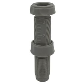 BDR Juki 236-09209 + 229-07694 1381102700 DDL9000 Plastik Ayak Baskı Vida ve Somunu