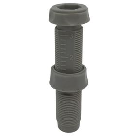BDR Juki 236-09209 + 229-07694 1381102700 DDL9000 Plastik Ayak Baskı Vida ve Somunu