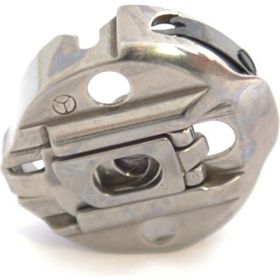 BDR Juki BC-LBH771 771-781 İlik Mekik
