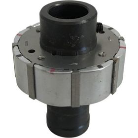 BDR Juki Overlok 6700 Kafadan Motor Rotor