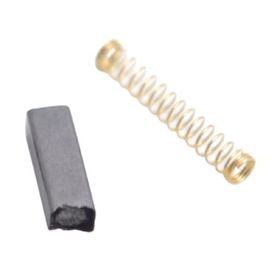 BDR K076 Aile Makinesi Motor Kömürü