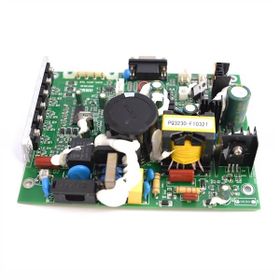BDR Kafadan Motor Anakart
