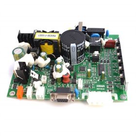 BDR Kafadan Motor Anakart
