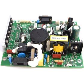 BDR Kafadan Motor Anakart