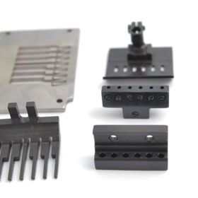 BDR Kansai 1404 Lastik 6 İğne 1/4 6.4 mm Takım