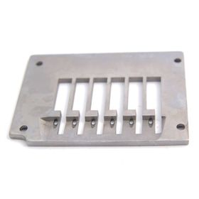 BDR Kansai 1404 Lastik 6 İğne 3/16 4.8 mm Takım