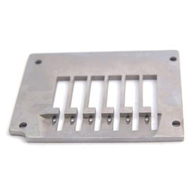 BDR Kansai 1404 Lastik 6 İğne 3/16 4.8 mm Takım