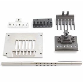 BDR Kansai 1404 Lastik 6 İğne 5/16 8.00 mm Takım