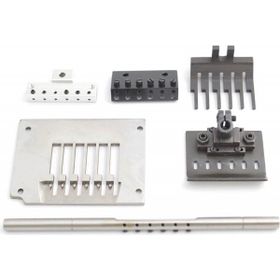 BDR Kansai 1404 Lastik 6 İğne 5/16 8.00 mm Takım