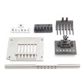 BDR Kansai 1404 Lastik 6 İğne 5/16 8.00 mm Takım