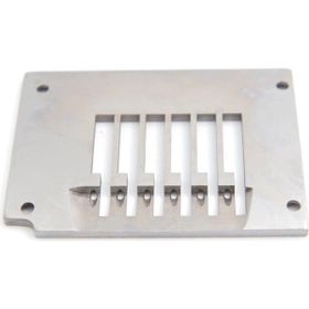 BDR Kansai 1404 Lastik 6 İğne 5/16 8.00 mm Takım