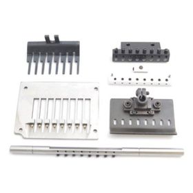 BDR Kansai 1404 Lastik 8 İğne 5/16 8.00 mm Takım
