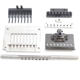 BDR Kansai 1404 Lastik 8 İğne 5/16 8.00 mm Takım