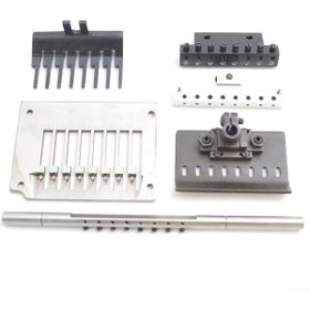 BDR Kansai 1404 Lastik 8 İğne 5/16 8.00 mm Takım