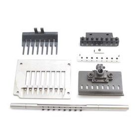 BDR Kansai 1404 Lastik 8 İğne 5/16 8.00 mm Takım