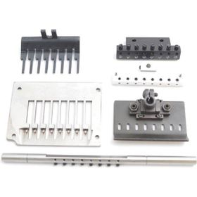BDR Kansai 1404 Lastik 8 İğne 5/16 8.00 mm Takım