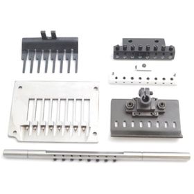 BDR Kansai 1404 Lastik 8 İğne 5/16 8.00 mm Takım