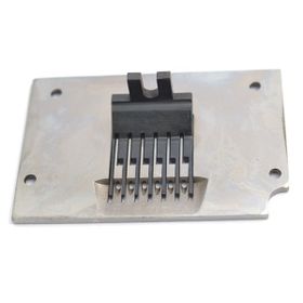 BDR Kansai 1412P Lastik 6 3/16 4.8 mm İğne Takım