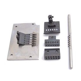 BDR Kansai 1412P Lastik 6 3/16 4.8 mm İğne Takım