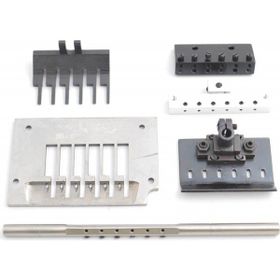 BDR Kansai 1412P Lastik 6 3/8 9.5 mm İğne Takım