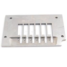 BDR Kansai 1412P Lastik 6 3/8 9.5 mm İğne Takım