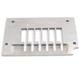 BDR Kansai 1412P Lastik 6 3/8 9.5 mm İğne Takım