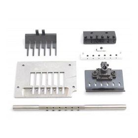 BDR Kansai 1412P Lastik 6 3/8 9.5 mm İğne Takım