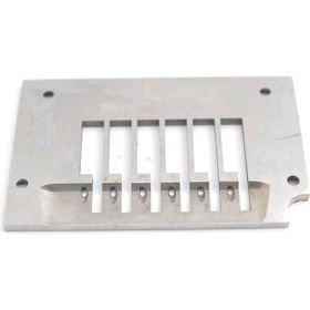 BDR Kansai 1412P Lastik 6 3/8 9.5 mm İğne Takım