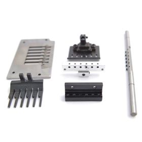 BDR Kansai 1412P Lastik 6 5/16 8.00 mm İğne Takım