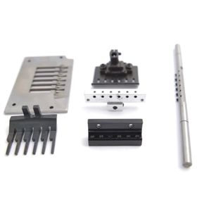 BDR Kansai 1412P Lastik 6 5/16 8.00 mm İğne Takım