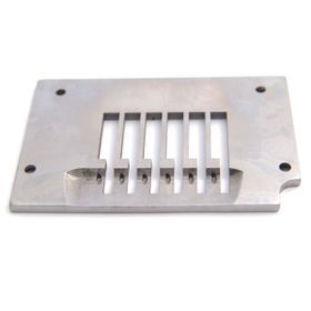BDR Kansai 1412P Lastik 6 5/16 8.00 mm İğne Takım