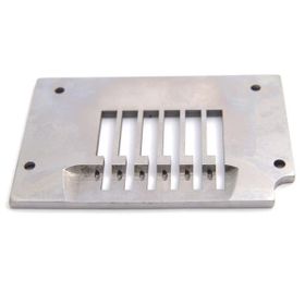 BDR Kansai 1412P Lastik 6 5/16 8.00 mm İğne Takım
