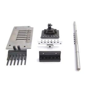 BDR Kansai 1412P Lastik 6 5/16 8.00 mm İğne Takım