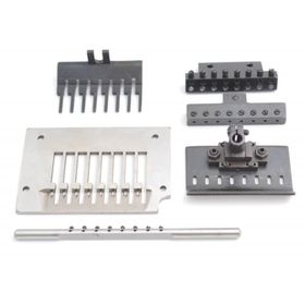 BDR Kansai 1412P Lastik 8 5/16 8.00 mm İğne Takım