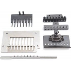 BDR Kansai 1412P Lastik 8 5/16 8.00 mm İğne Takım