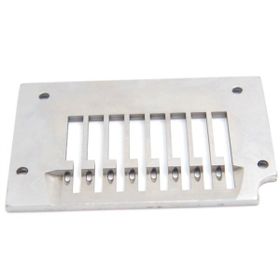 BDR Kansai 1412P Lastik 8 5/16 8.00 mm İğne Takım