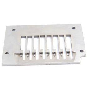 BDR Kansai 1412P Lastik 8 5/16 8.00 mm İğne Takım