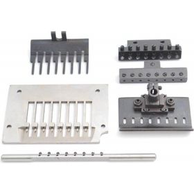 BDR Kansai 1412P Lastik 8 5/16 8.00 mm İğne Takım