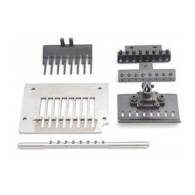 BDR Kansai 1412P Lastik 8 5/16 8.00 mm İğne Takım