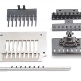 BDR Kansai 1412P Lastik 8 5/16 8.00 mm İğne Takım
