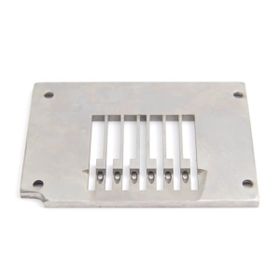 BDR Kansai 4404 Lastik 6 İğne 1/4 6.4 mm Takım