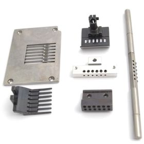 BDR Kansai 4404 Lastik 6 İğne 3/16 4.8 mm Takım