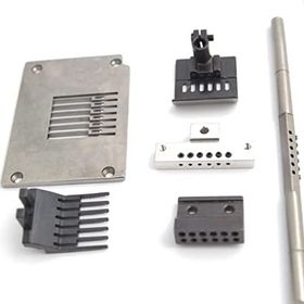 BDR Kansai 4404 Lastik 6 İğne 3/16 4.8 mm Takım